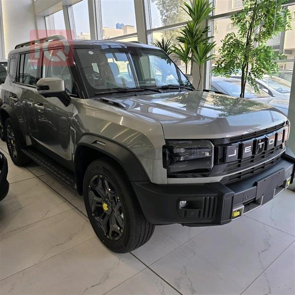 جيتور T2 2026 للبيع في العراق -  بغداد